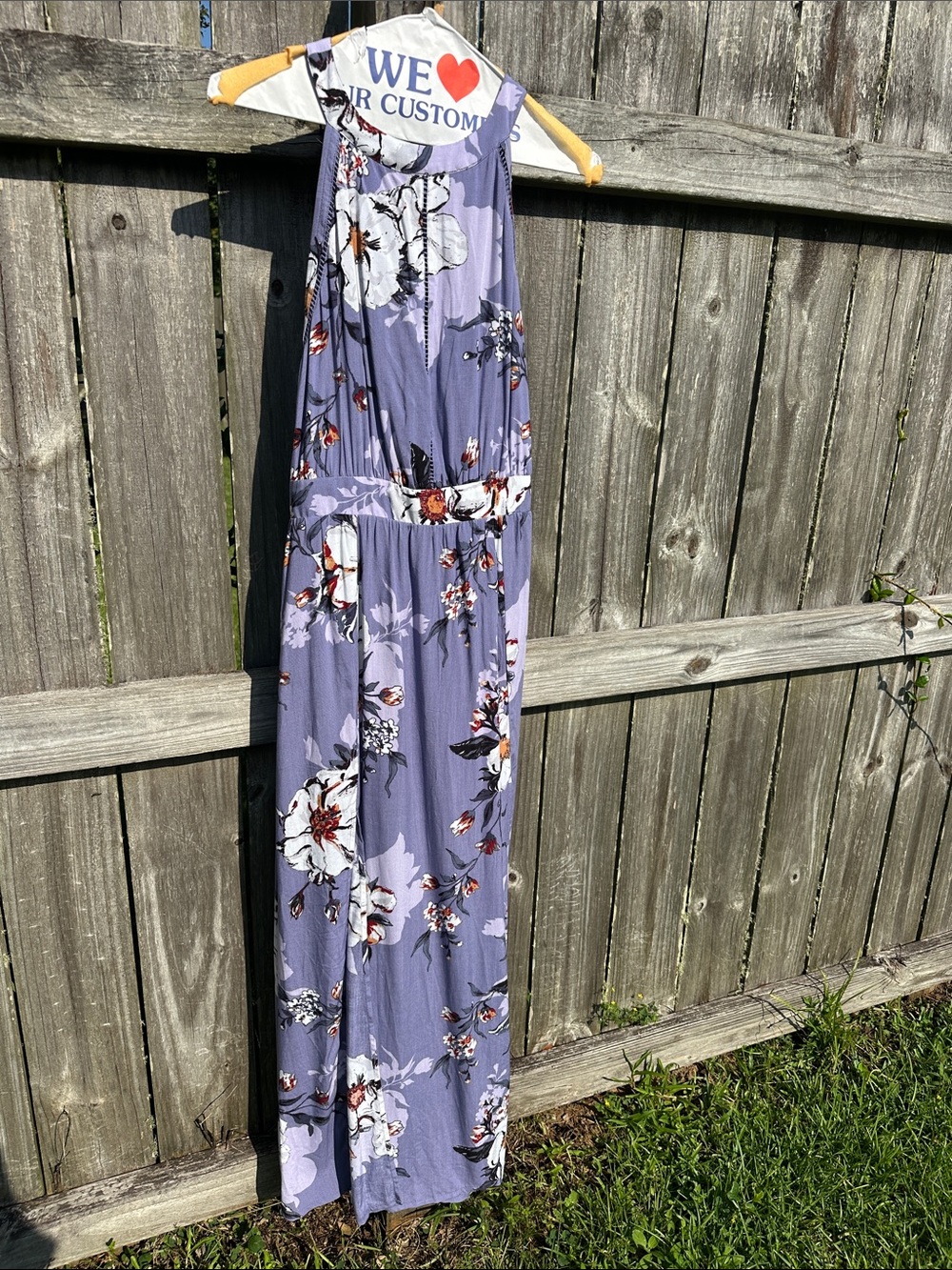 Altard state dress